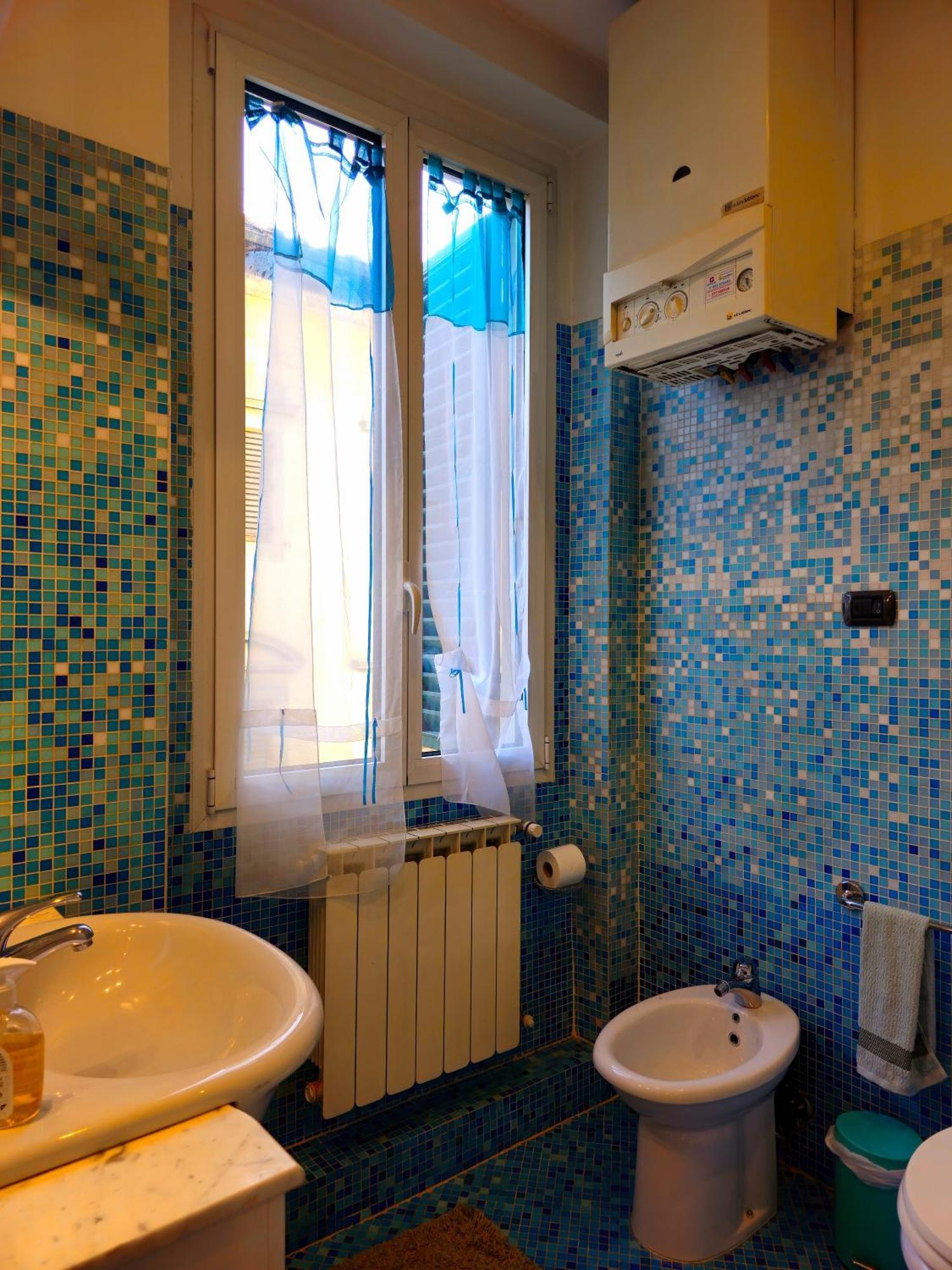 Charming Home Le Ruote Флоренція Екстер'єр фото