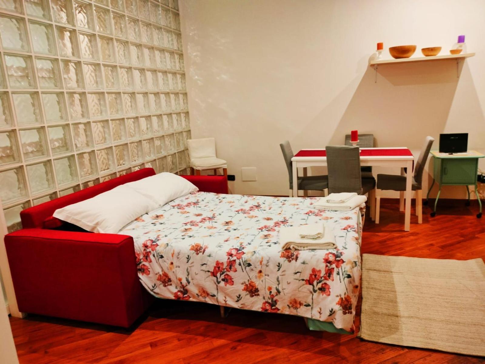 Charming Home Le Ruote Флоренція Екстер'єр фото