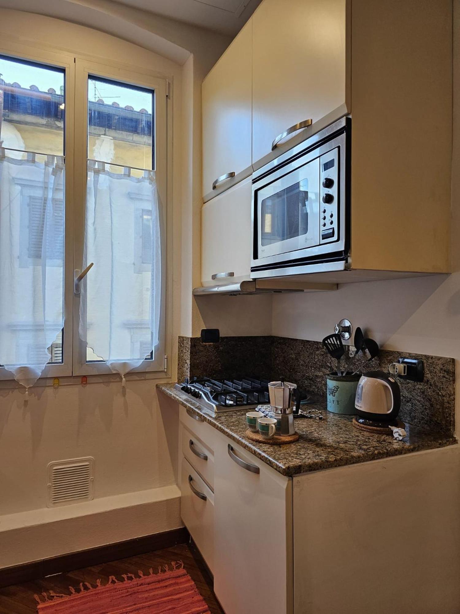 Charming Home Le Ruote Флоренція Екстер'єр фото