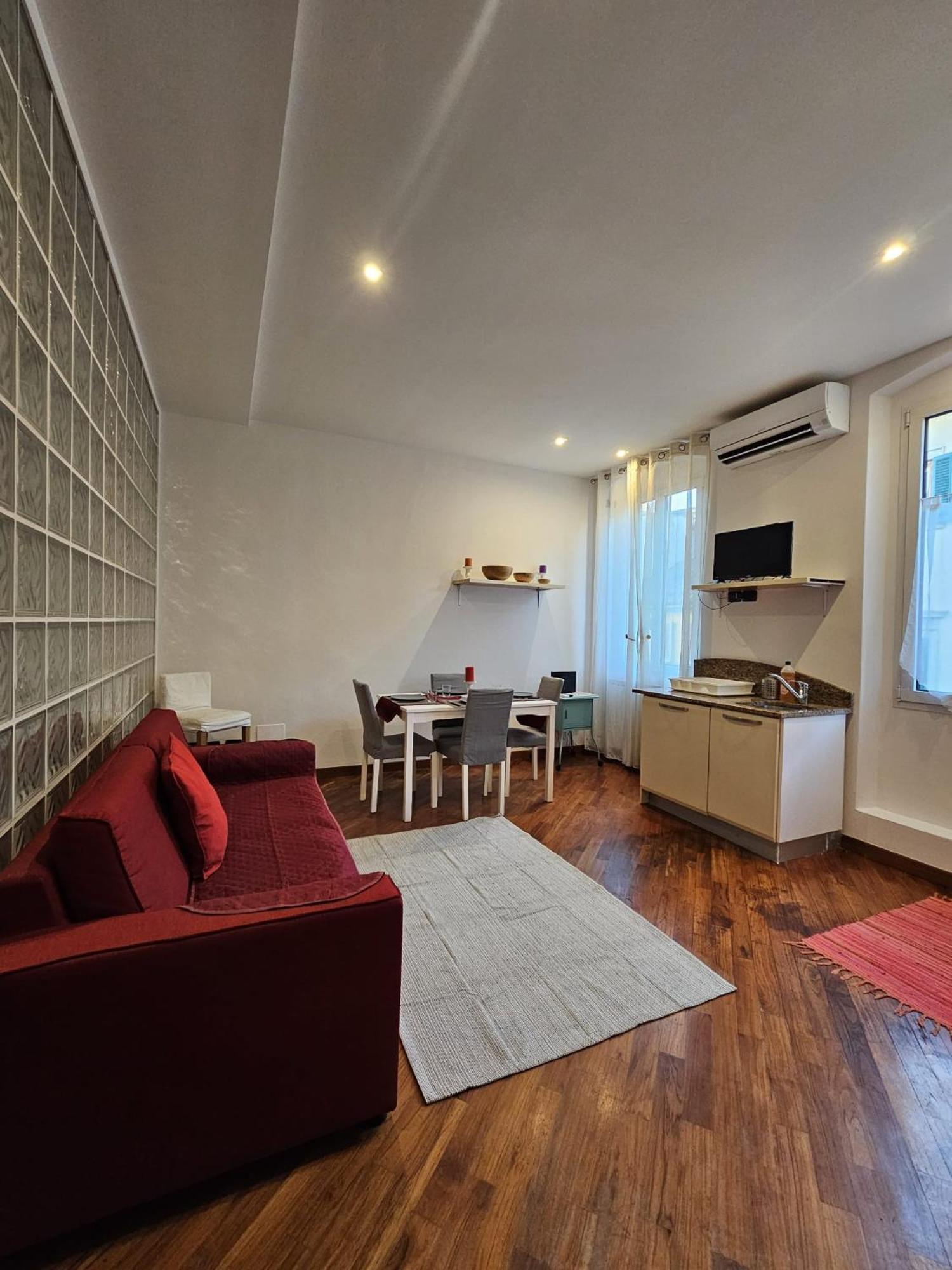 Charming Home Le Ruote Флоренція Екстер'єр фото